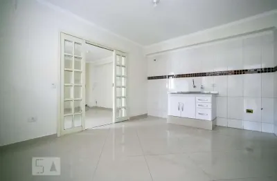 Kitnet / stúdio para aluguel - freguesia do ó, 1 quarto,  35 m² - são paulo