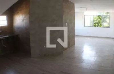 Apartamento para aluguel - curicica, 1 quarto,  60 m² - rio de janeiro