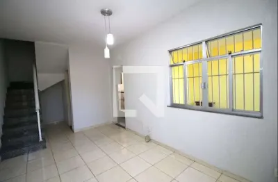 Casa para aluguel - penha, 2 quartos,  114 m² - rio de janeiro