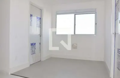 Apartamento para aluguel - freguesia do ó, 2 quartos,  34 m² - são paulo