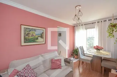 Apartamento para Aluguel - Campo Grande, 2 Quartos,  74 m² - São Paulo