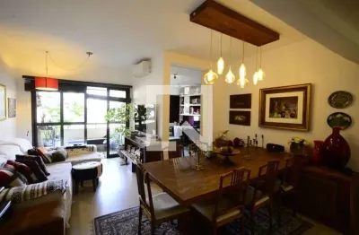 Apartamento para aluguel - vila mariana, 3 quartos,  106 m² - são paulo