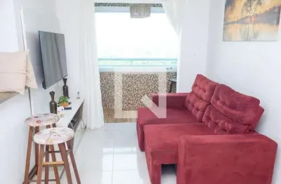 Apartamento para aluguel - piata, 2 quartos,  59 m² - salvador