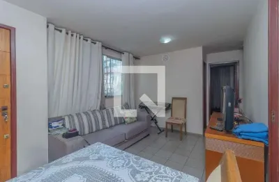 Apartamento para aluguel - colégio batista, 3 quartos,  53 m² - belo horizonte
