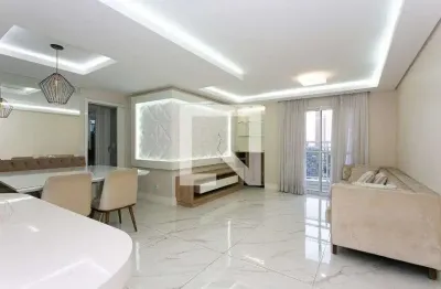 Apartamento para aluguel - tatuapé, 2 quartos,  80 m² - são paulo