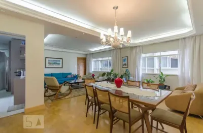 Apartamento para aluguel - bela vista, 2 quartos,  135 m² - são paulo