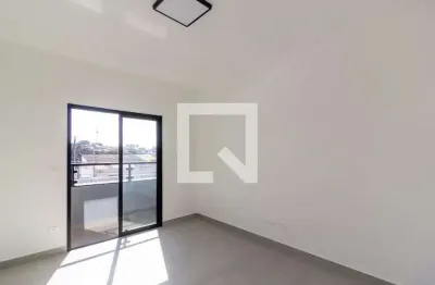 Casa para aluguel - jardim nosso lar, 3 quartos,  140 m² - são paulo