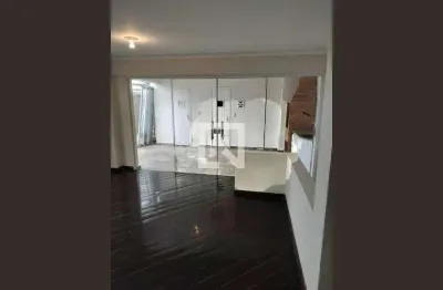 Cobertura para aluguel - vila pompéia, 4 quartos,  270 m² - são paulo