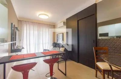 Apartamento para aluguel - morumbi, 2 quartos,  78 m² - são paulo