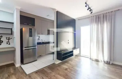 Apartamento para aluguel - bussocaba, 2 quartos,  53 m² - osasco