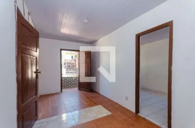 Casa para aluguel - pau miudo, 2 quartos,  50 m² - salvador