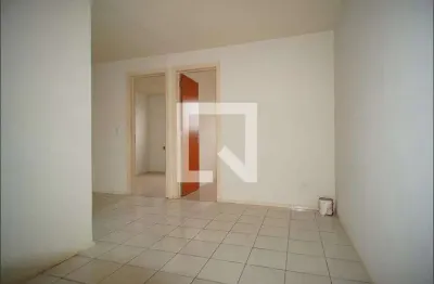 Apartamento para aluguel - rubem berta, 2 quartos,  38 m² - porto alegre