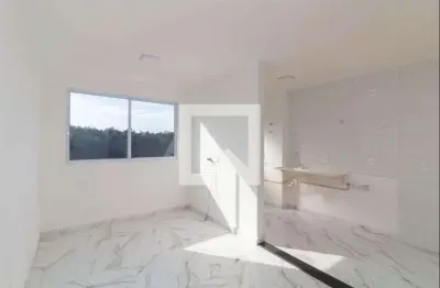 Apartamento para aluguel - josé bonifácio, 2 quartos,  46 m² - são paulo