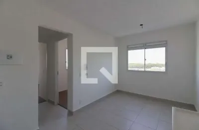 Apartamento para aluguel - ponte grande, 2 quartos,  32 m² - guarulhos