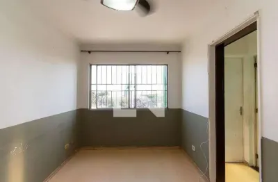 Apartamento para aluguel - cidade satelite santa barbara, 2 quartos,  48 m² - são paulo