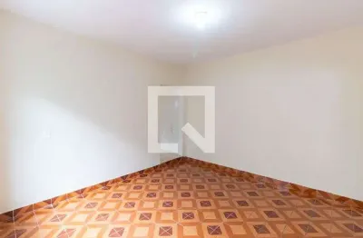 Casa com 2 quartos para alugar na Rua Jacinto de Lima Santos, Cangaíba, São Paulo