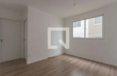 Apartamento para aluguel - vila operária, 2 quartos,  46 m² - porto alegre