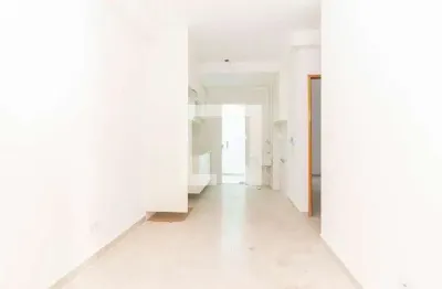 Apartamento para aluguel - parque savoy city, 2 quartos,  42 m² - são paulo