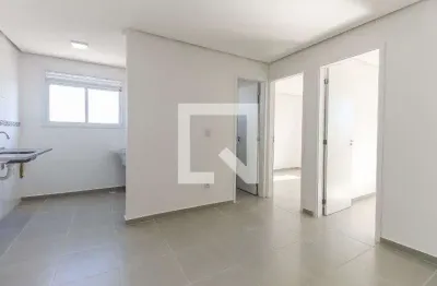 Apartamento para aluguel - itaquera, 2 quartos,  40 m² - são paulo