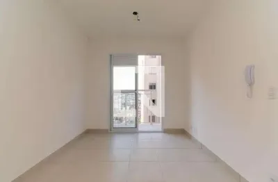 Apartamento para aluguel - vila santa clara, 2 quartos,  35 m² - são paulo