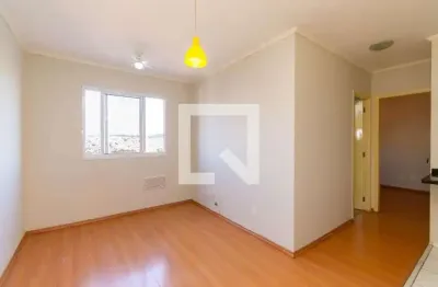 Apartamento para aluguel - cidade satelite santa barbara, 2 quartos,  38 m² - são paulo