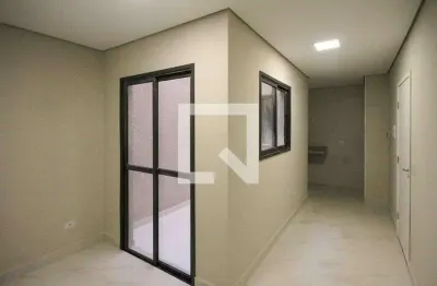 Apartamento para aluguel - parque são lucas, 1 quarto,  33 m² - são paulo