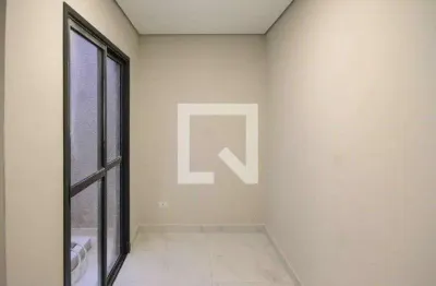 Apartamento para aluguel - parque são lucas, 1 quarto,  33 m² - são paulo