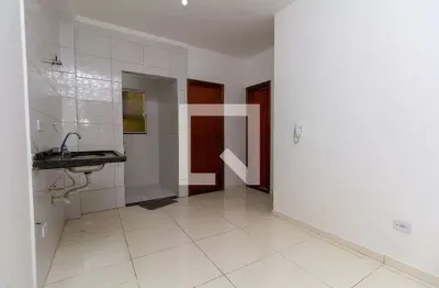 Apartamento para aluguel - artur alvim, 2 quartos,  42 m² - são paulo