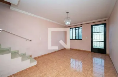Casa para aluguel - americanópolis, 2 quartos,  120 m² - são paulo