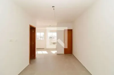 Apartamento para aluguel - vila mazzei, 1 quarto,  39 m² - são paulo