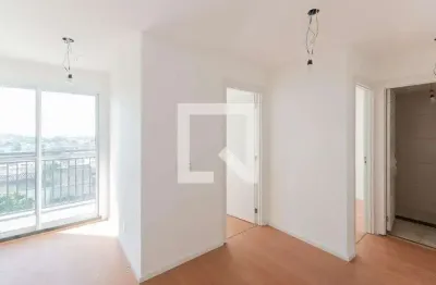 Apartamento para Aluguel - Benfica, 2 Quartos,  40 m² - Rio de Janeiro