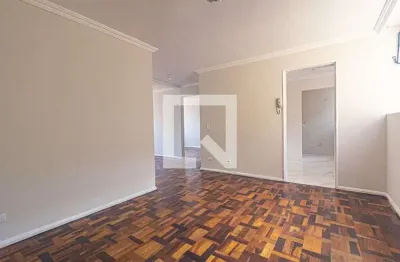 Apartamento para aluguel - cristo rei , 3 quartos,  86 m² - curitiba