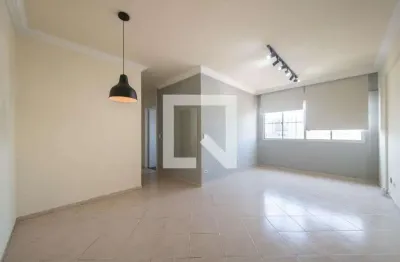 Apartamento para aluguel - campo belo, 2 quartos,  75 m² - são paulo