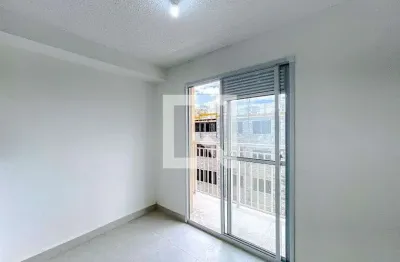 Apartamento para aluguel - belém, 1 quarto,  33 m² - são paulo