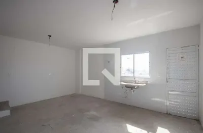 Apartamento para aluguel - vila mazzei, 2 quartos,  60 m² - são paulo