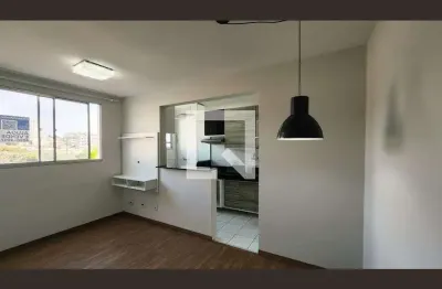 Apartamento para aluguel - vianelo bonfiglioli , 2 quartos,  64 m² - jundiaí