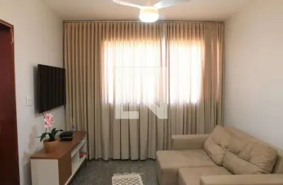 Kitnet / stúdio para aluguel - setor central, 1 quarto,  37 m² - goiânia