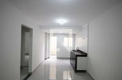 Apartamento para aluguel - bosque da saúde, 2 quartos,  38 m² - são paulo