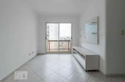 Apartamento para aluguel - jabaquara, 2 quartos,  55 m² - são paulo