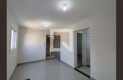 Apartamento para aluguel - bosque da saúde, 2 quartos,  38 m² - são paulo