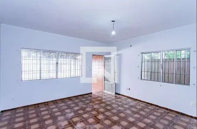 Casa com 1 quarto para alugar na Rua Santa Ângela, Freguesia do Ó, São Paulo