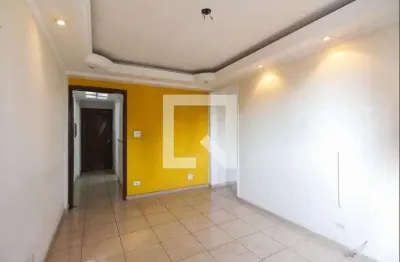 Apartamento para aluguel - tatuapé, 2 quartos,  70 m² - são paulo