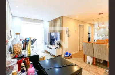 Apartamento para aluguel - butantã, 3 quartos,  79 m² - são paulo