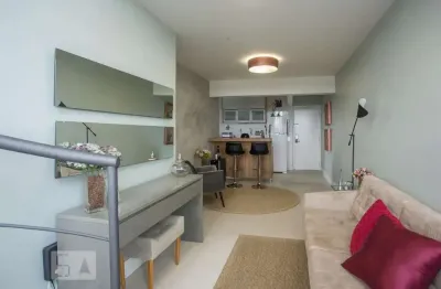 Cobertura para Aluguel - Mandaqui, 3 Quartos,  124 m² - São Paulo