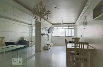 Apartamento para aluguel - bela vista, 1 quarto,  80 m² - são paulo