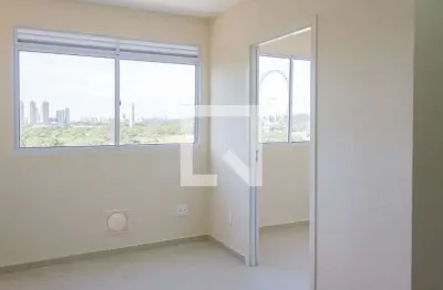 Apartamento para aluguel - vila leopoldina, 2 quartos,  32 m² - são paulo