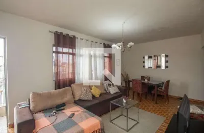 Casa para aluguel - vila maria , 3 quartos,  100 m² - são paulo