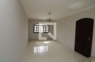 Casa para aluguel - jardim santa adelia, 3 quartos,  192 m² - são paulo