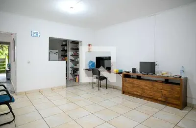 Casa para aluguel - vila das mercês, 3 quartos,  200 m² - são paulo