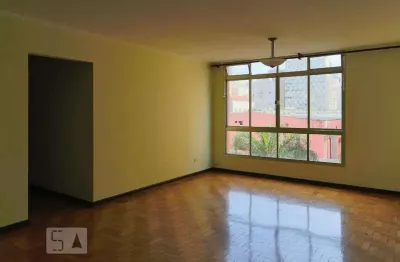Apartamento para aluguel - bela vista, 3 quartos,  100 m² - são paulo